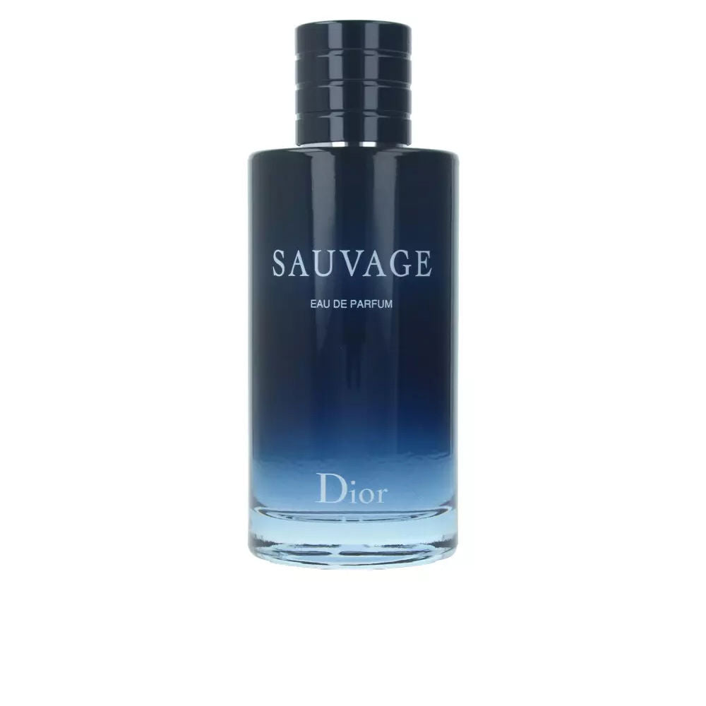 Dior SAUVAGE eau de parfum