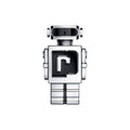 Rabanne Phantom Eau de Toilette Spray