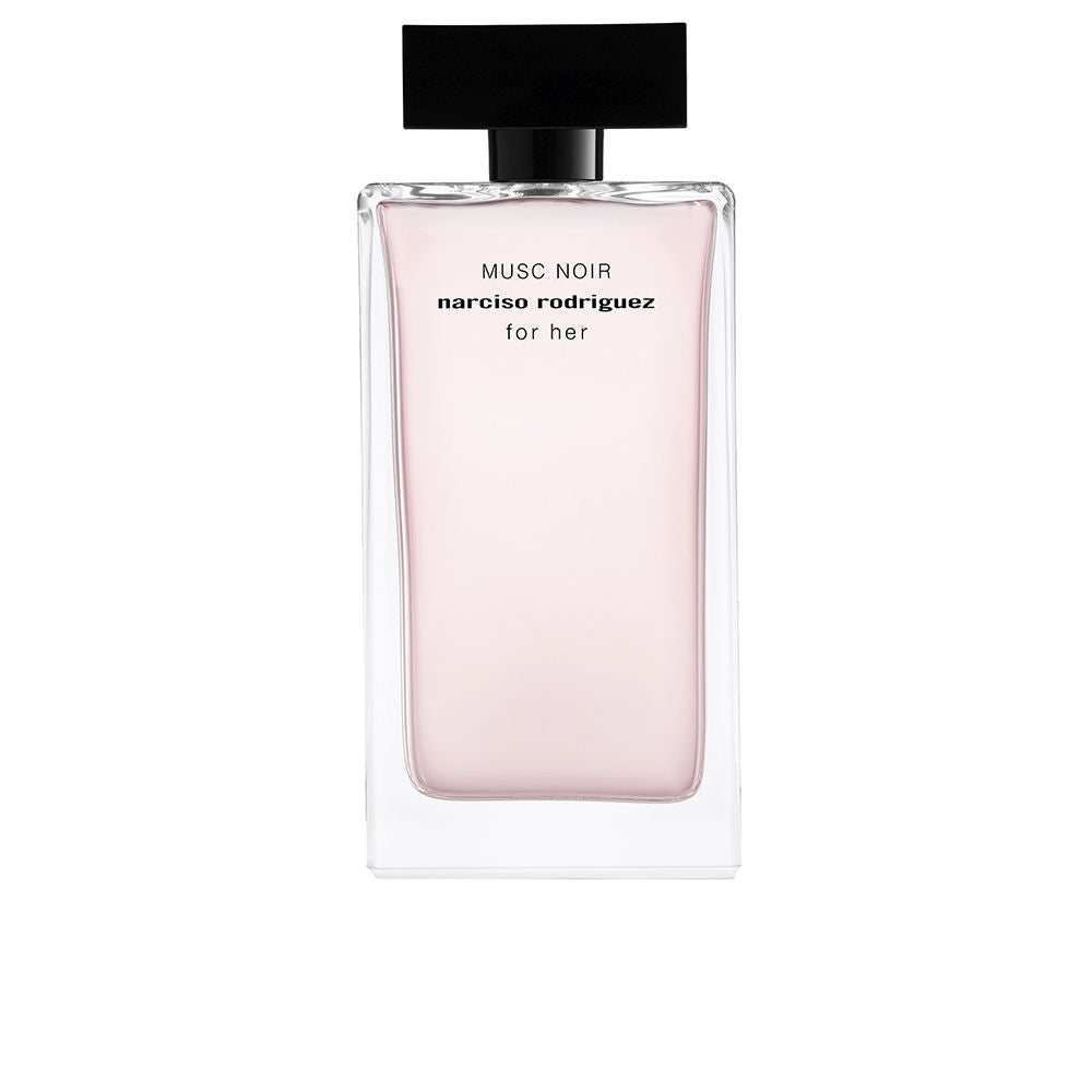 Narciso Rodriguez FOR HER MUSC NOIR eau de parfum spray