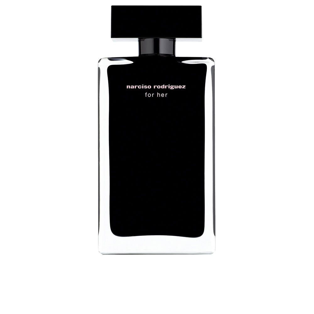 Narciso Rodriguez FOR HER Eau de Toilette vapor