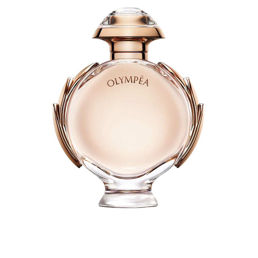 OLYMPÉA eau de parfum vaporizador